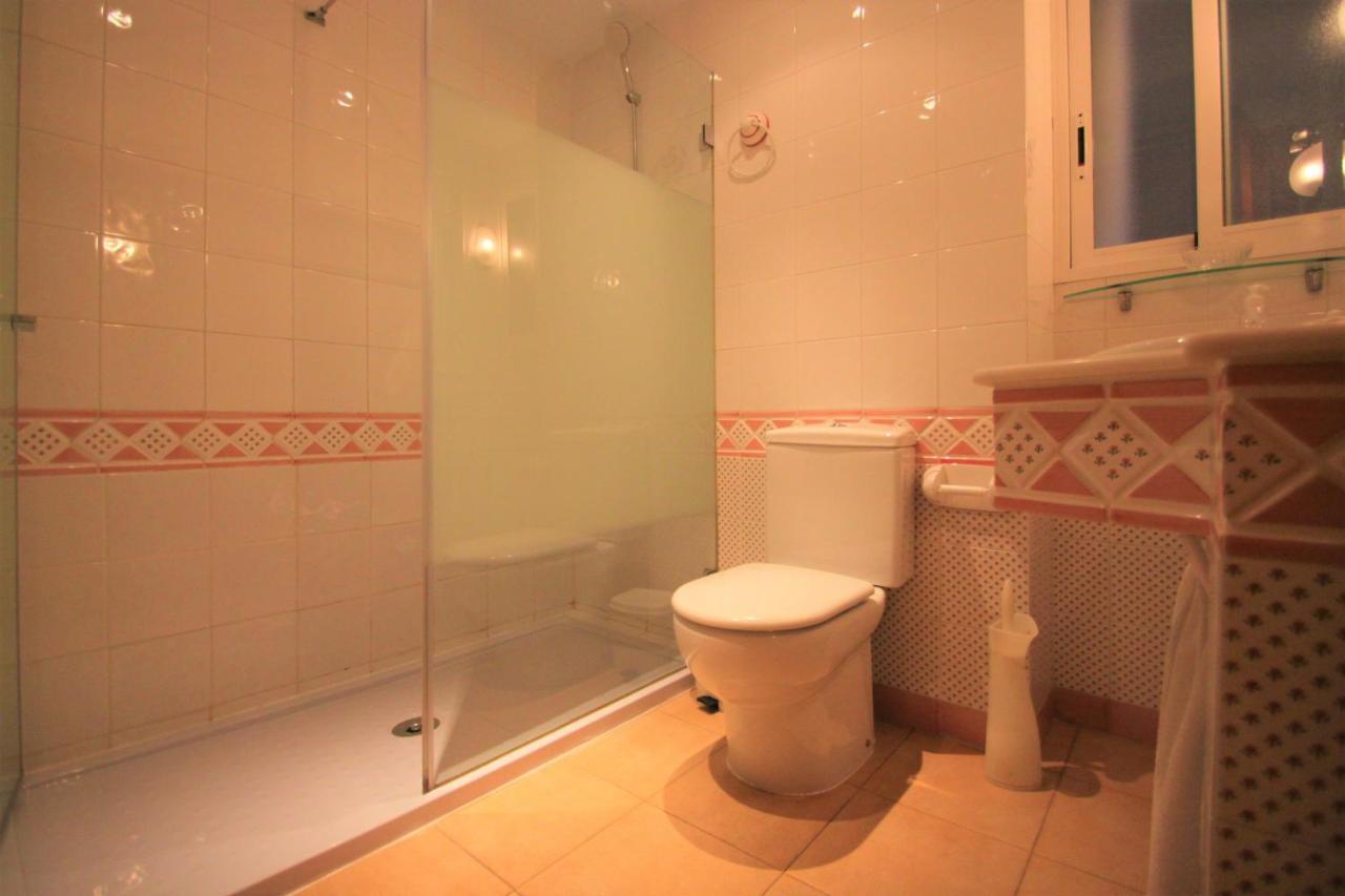 Apartamento En Santa Pola, Playa De Levante Sp102 المظهر الخارجي الصورة